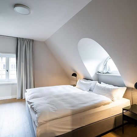 Park Am See X Nattika Ayurveda, Hotel Health Spirit Penzlin Екстериор снимка