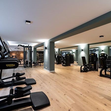 Park Am See X Nattika Ayurveda, Hotel Health Spirit Penzlin Екстериор снимка