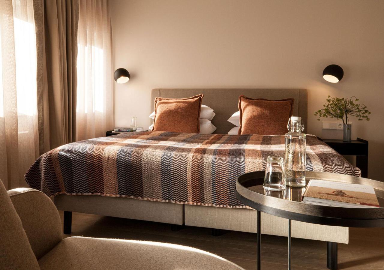 Park Am See X Nattika Ayurveda, Hotel Health Spirit Penzlin Екстериор снимка