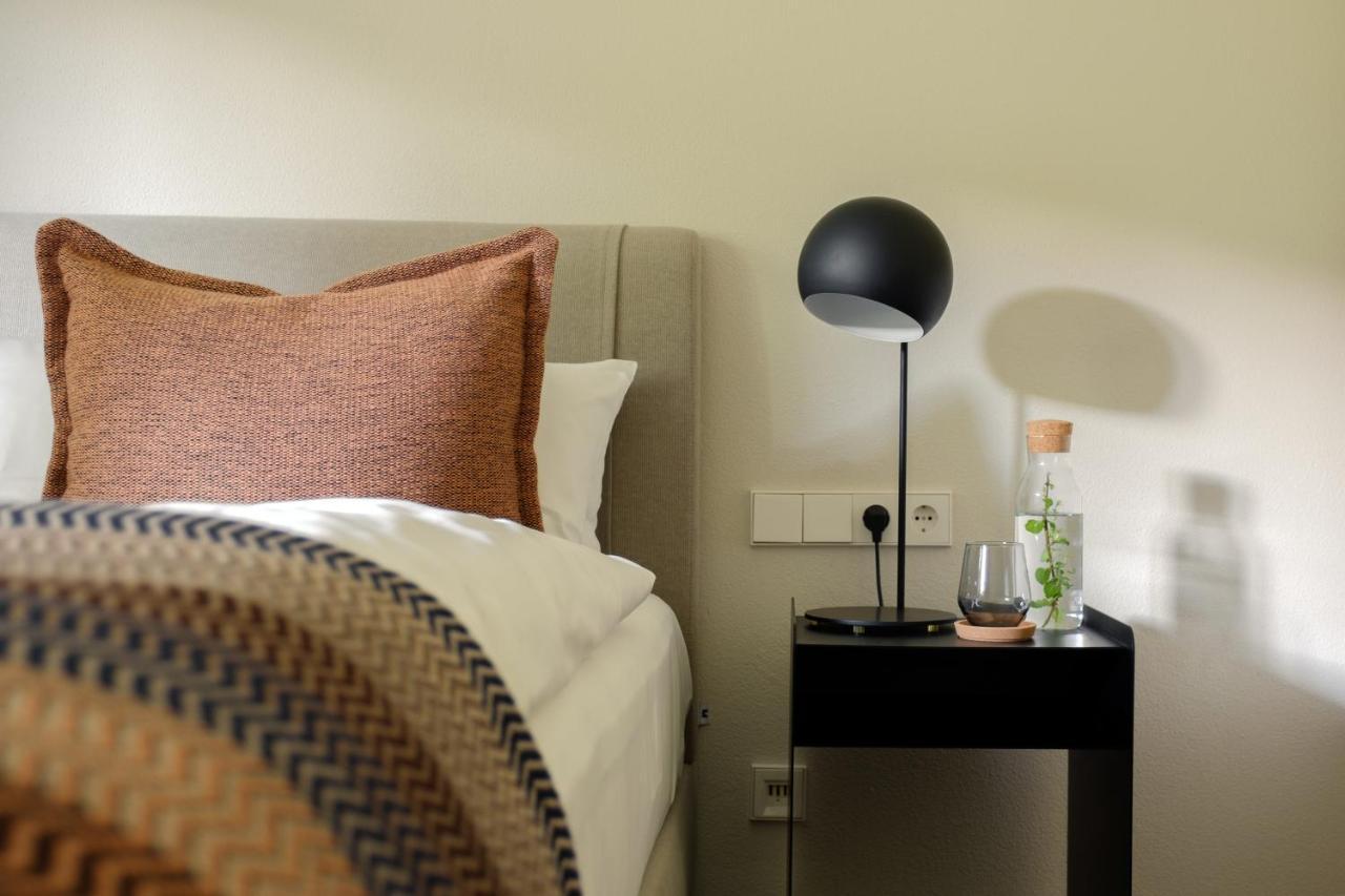 Park Am See X Nattika Ayurveda, Hotel Health Spirit Penzlin Екстериор снимка