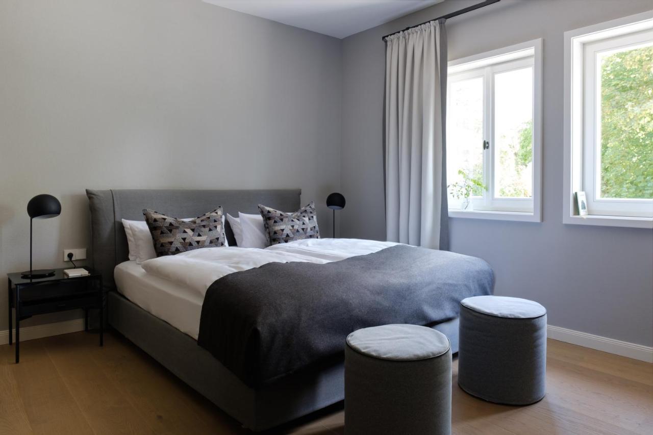 Park Am See X Nattika Ayurveda, Hotel Health Spirit Penzlin Екстериор снимка