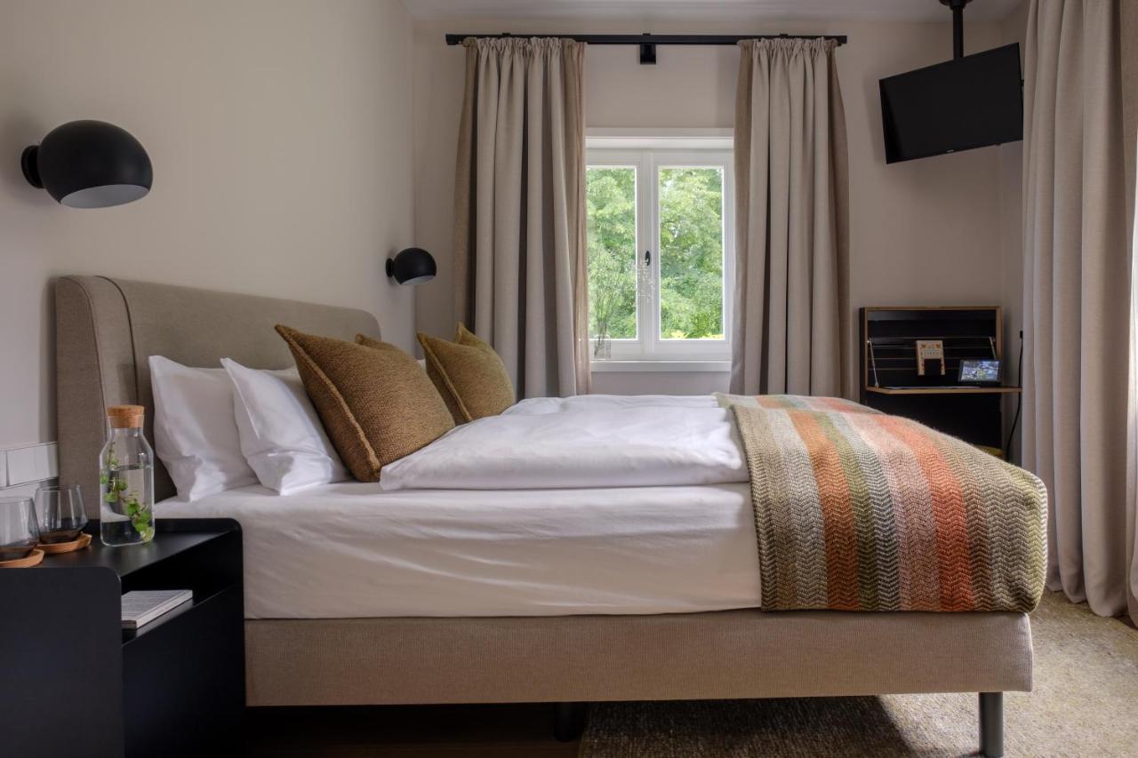 Park Am See X Nattika Ayurveda, Hotel Health Spirit Penzlin Екстериор снимка