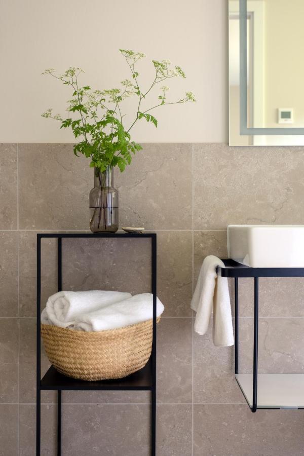Park Am See X Nattika Ayurveda, Hotel Health Spirit Penzlin Екстериор снимка