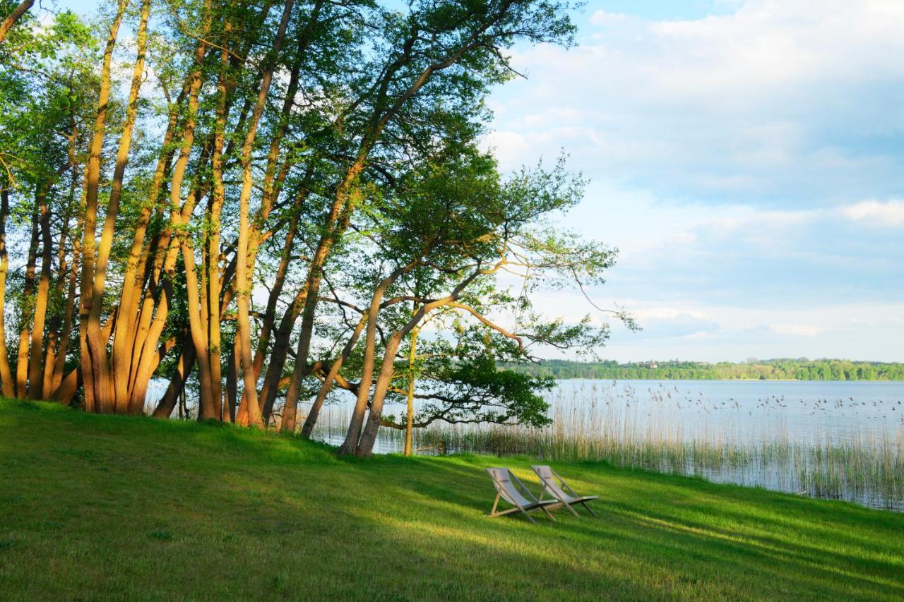Park Am See X Nattika Ayurveda, Hotel Health Spirit Penzlin Екстериор снимка