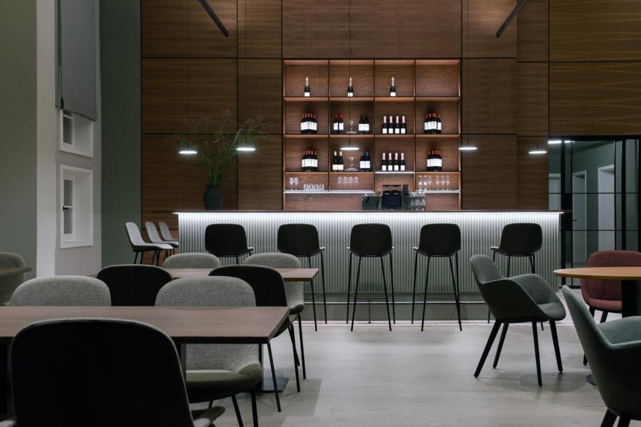 Park Am See X Nattika Ayurveda, Hotel Health Spirit Penzlin Екстериор снимка