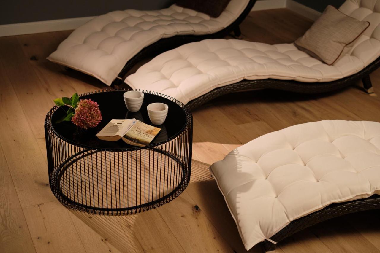 Park Am See X Nattika Ayurveda, Hotel Health Spirit Penzlin Екстериор снимка
