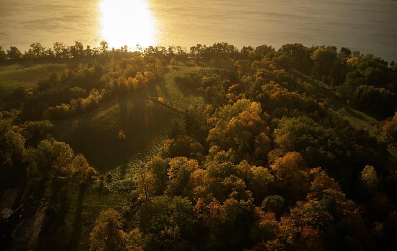 Park Am See X Nattika Ayurveda, Hotel Health Spirit Penzlin Екстериор снимка