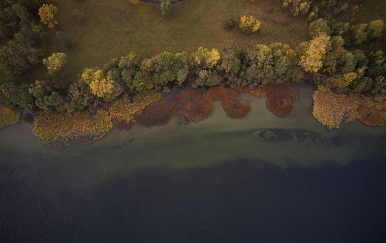 Park Am See X Nattika Ayurveda, Hotel Health Spirit Penzlin Екстериор снимка