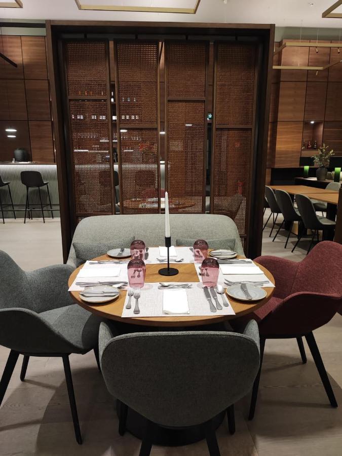 Park Am See X Nattika Ayurveda, Hotel Health Spirit Penzlin Екстериор снимка